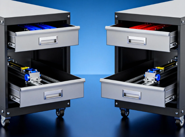 重型鋼珠滑軌需要注意些什么？一篇讓你少走彎路的實(shí)用指南